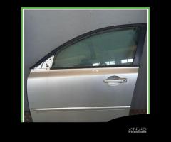 Porta Anteriore Sinistra SX GR. MET. VOLVO V50 Sta - 1