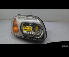 FARO ANTERIORE DESTRO NISSAN Micra 2Â° Serie (98>0