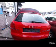 PORTELLO POST AUDI A3 2.0 TDI 2007 BMM 1148/2022 3 - 6