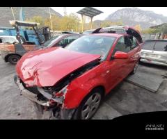 PORTELLO POST AUDI A3 2.0 TDI 2007 BMM 1148/2022 3 - 7