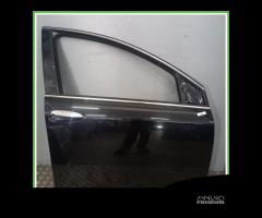 Porta Anteriore Destra DX NERO FIAT CROMA 2T Stati - 1