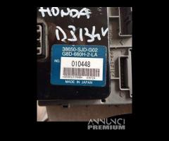 Kit ECU bodycomputer antennino chiave Honda FR-V - 3