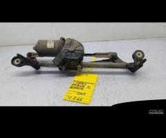 MOTORINO TERGICRISTALLO ANTERIORE OPEL Corsa D 5P