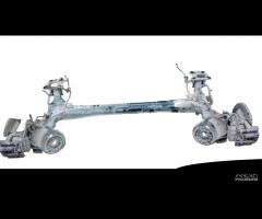 ASSALE POSTERIORE PEUGEOT Rifter Serie Diesel 1.5