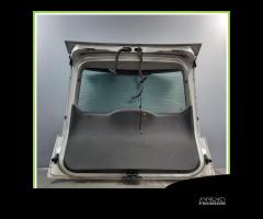 Portellone Cofano Posteriore FORD FOCUS C-MAX CAP - 2