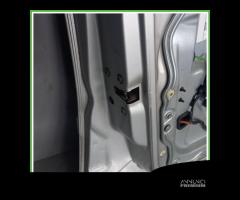 Porta Anteriore Sinistra SX GRIGIO FIAT IDEA 4D/2S - 4