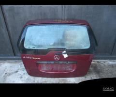 PORTELLO POST MERCEDES CLASSE A 1.5 B 2005 266920 - 1