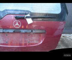 PORTELLO POST MERCEDES CLASSE A 1.5 B 2005 266920 - 3