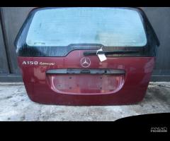 PORTELLO POST MERCEDES CLASSE A 1.5 B 2005 266920 - 4