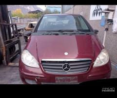 PORTELLO POST MERCEDES CLASSE A 1.5 B 2005 266920 - 6