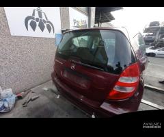 PORTELLO POST MERCEDES CLASSE A 1.5 B 2005 266920 - 7