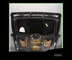 Portellone Cofano Posteriore OPEL ANTARA L07 2007 - 2