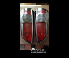 Stop DX Daihatsu Sirion - 1