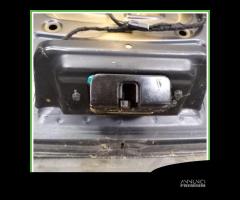 Portellone Cofano Posteriore OPEL ANTARA L07 2007 - 5