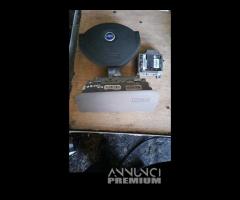 Kit airbag Fiat Panda 2006