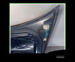 Portellone Cofano Posteriore BMW Serie 3 E46 1998 - 4