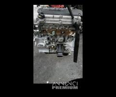 Motore Suzuki Jimny con variatore di fase 1.3 16V - 1