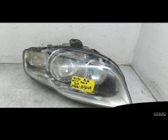 FARO ANTERIORE DESTRO AUDI A4 Berlina (07>10)