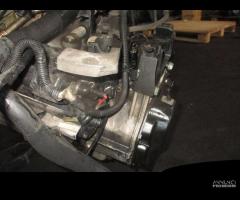 CAMBIO AUDI A2 1.4 B 2001 AUA 5 M 1147/2022