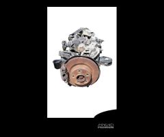 ASSALE POSTERIORE BMW Serie 1 Serie (E87) Diesel 2