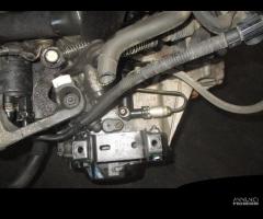 CAMBIO AUDI A2 1.4 B 2001 AUA 5 M 1147/2022