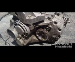 Cambio e differenziale Vw Golf 7 2.0 TDI 4x4 - 2