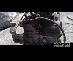 Cambio e differenziale Vw Golf 7 2.0 TDI 4x4 - 6