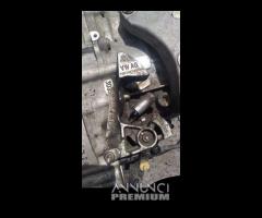 Cambio e differenziale Vw Golf 7 2.0 TDI 4x4 - 8