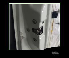 Porta Anteriore Sinistra SX BIANCO FIAT PUNTO EVO - 4