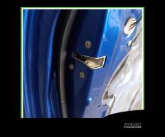 Porta Anteriore Sinistra SX BLU SUZUKI SWIFT Berli - 4