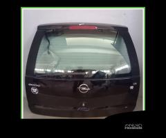 Portellone Cofano Posteriore OPEL MERIVA X03 2003 - 1