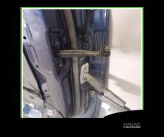 Porta Anteriore Sinistra SX BLU SCURO BMW X3 F25 S