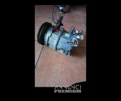 Compressore clima Nissan Terrano 2.7td - 4