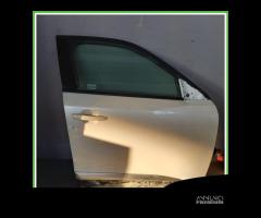 Porta Anteriore Destra DX BIANCO PEUGEOT 2008 SUV