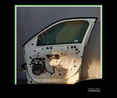 Porta Anteriore Destra DX BIANCO PEUGEOT 2008 SUV