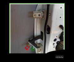 Porta Anteriore Destra DX BIANCO PEUGEOT 2008 SUV