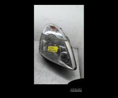 FARO ANTERIORE DESTRO RENAULT Modus 1Â° Serie (04>