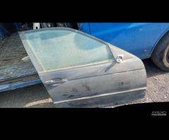 Porta anteriore dx BMW E46 - 1