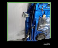 Porta Anteriore Destra DX BLU SUZUKI SWIFT Berlina