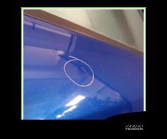 Porta Anteriore Destra DX BLU SUZUKI SWIFT Berlina