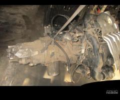 MOTORE AUDI A4 1.9 D 2001 AWX 99/2022 - 5