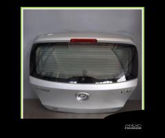 Portellone Cofano Posteriore HYUNDAI i30 2007 2011 - 1