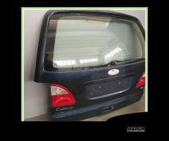 Portellone Cofano Posteriore FORD GALAXY VY 2000 2 - 2