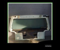 Portellone Cofano Posteriore SEAT AROSA 6H 1997 20 - 2