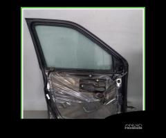 Porta Anteriore Sinistra SX NERO SUZUKI IGNIS 1a S - 2