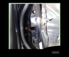 Porta Anteriore Sinistra SX NERO SUZUKI IGNIS 1a S - 3