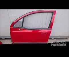 Porta anteriore Sx Chevrolet Matiz 2009 - 1