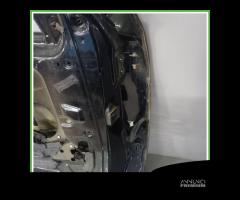 Porta Anteriore Sinistra SX NERO BMW X5 E53 SUV 20 - 3