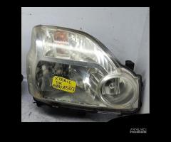 FARO ANTERIORE DESTRO NISSAN X-Trail 2Â° Serie (07