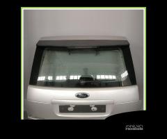 Portellone Cofano Posteriore FORD C-MAX CB3 2007 2 - 1